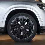 Mercedes Publishes Its Earnings, Times Are Tough
